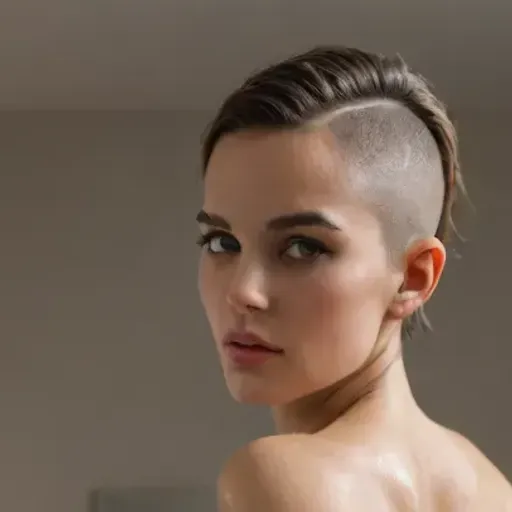 KI-Pornobild-Generator