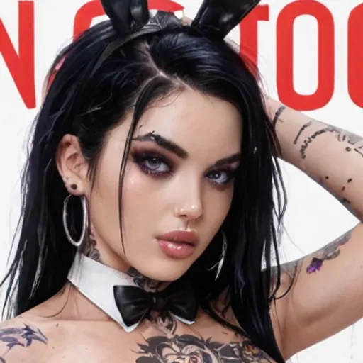 โปรแกรมสร้างภาพโปรนที่ใช้ปัญหา AI