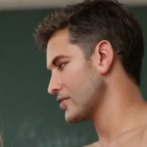 generatore di immagini porno IA