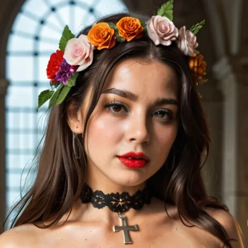 generatore di immagini porno IA