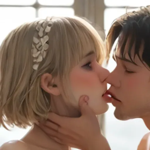 gerador de imagens pornô com IA