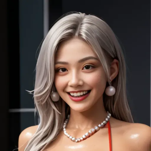 Pencipta imej lucah AI