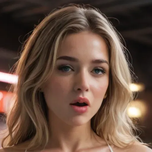 yapay zekâ porno görsel üretici