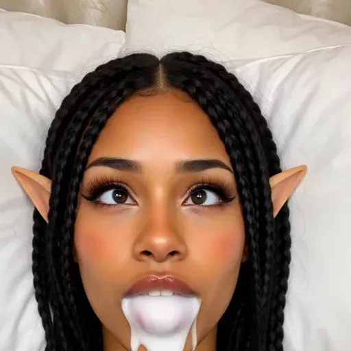 โปรแกรมสร้างภาพโปรนที่ใช้ปัญหา AI