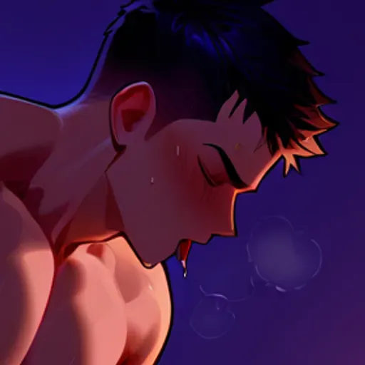 KI-Pornobild-Generator