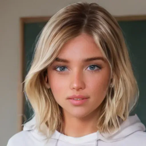 โปรแกรมสร้างภาพโปรนที่ใช้ปัญหา AI