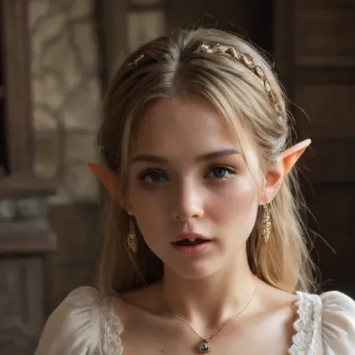 KI-Pornobild-Generator