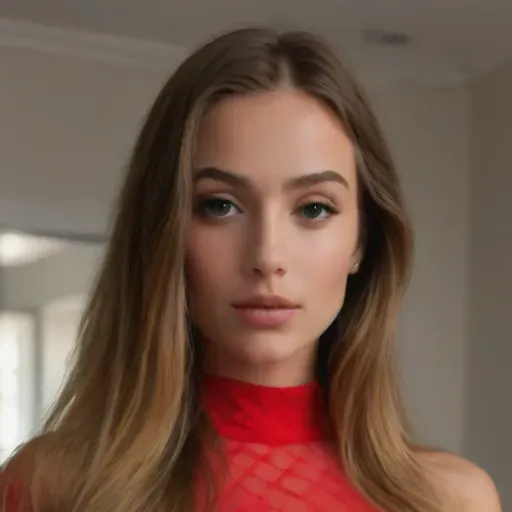 โปรแกรมสร้างภาพโปรนที่ใช้ปัญหา AI