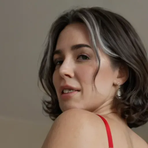 KI-Pornobild-Generator