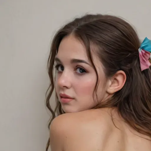 генератор порно-изображений на ИИ