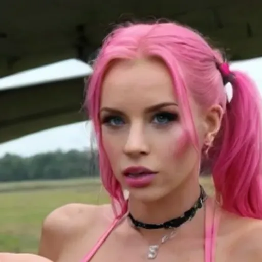 Penghasil gambar lucah AI