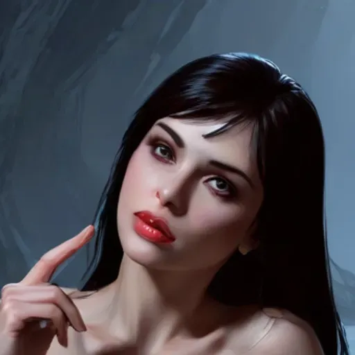 KI-Pornobild-Generator