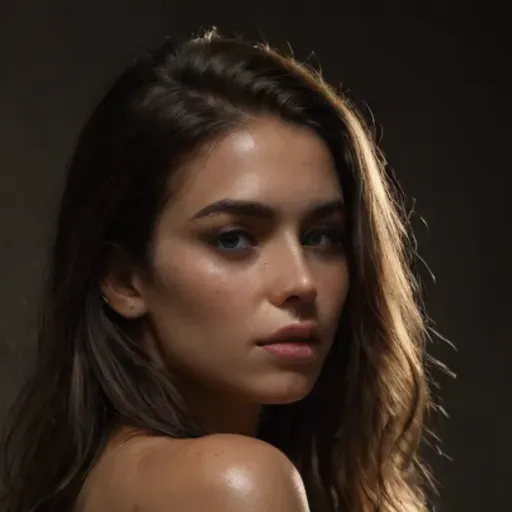 KI-Pornobild-Generator