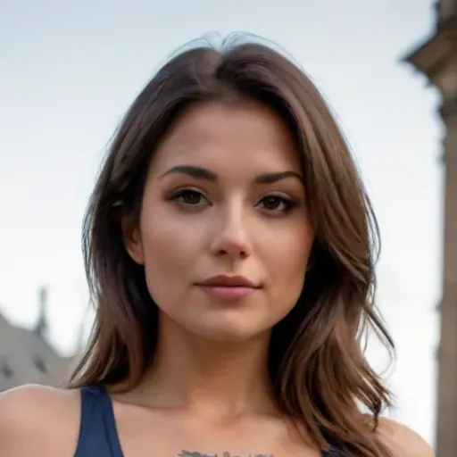 generatore di immagini porno IA