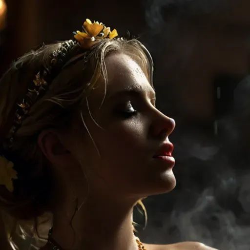 generatore di immagini porno IA