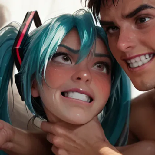 KI-Pornobildchen-Generator