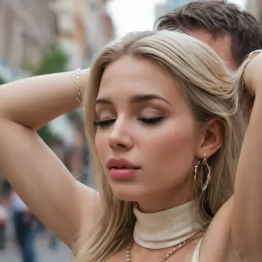 AI porn image generator