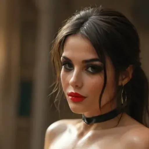 KI-Pornobild-Generator