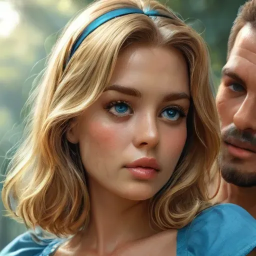 โปรแกรมสร้างภาพโปรนที่ใช้ปัญหา AI