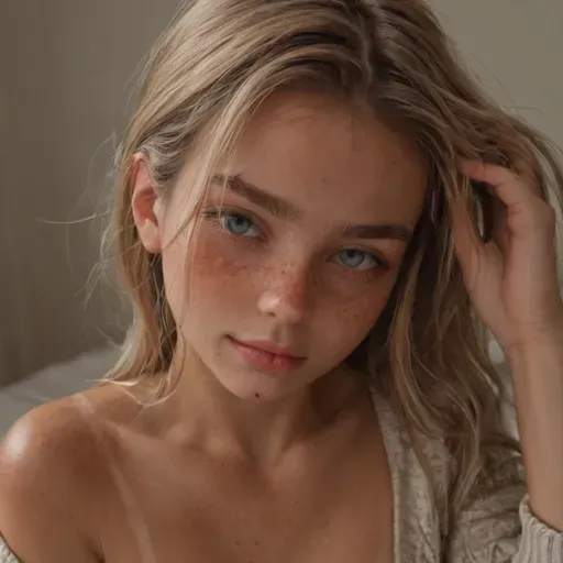 gerador de imagens pornô com IA