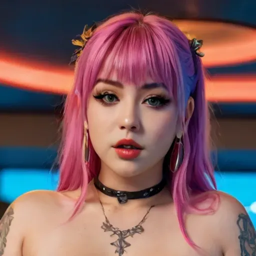 โปรแกรมสร้างภาพโปรนที่ใช้ปัญหา AI