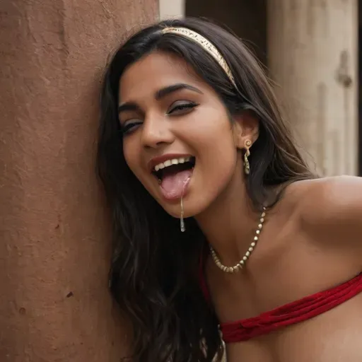 generatore di immagini porno IA