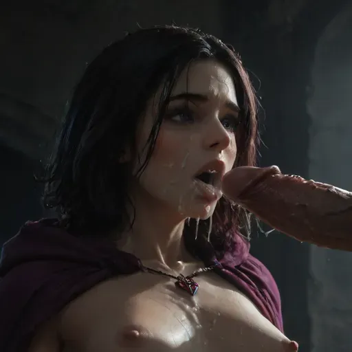 โปรแกรมสร้างภาพโปรนที่ใช้ปัญหา AI