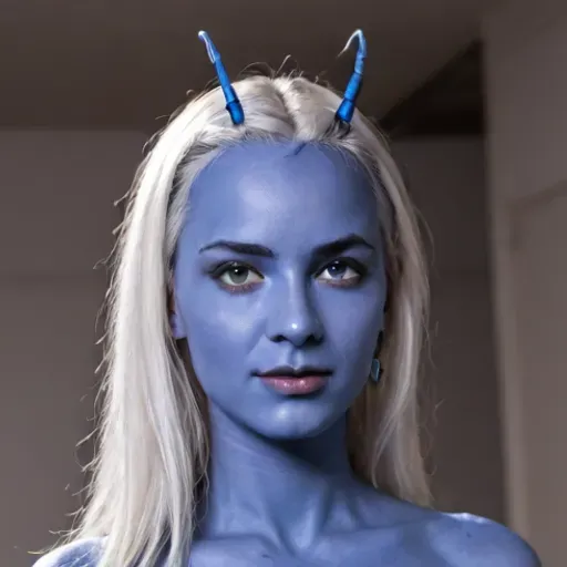 generatore di immagini porno IA