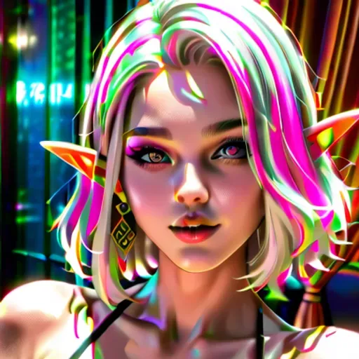 KI-Pornobild-Generator