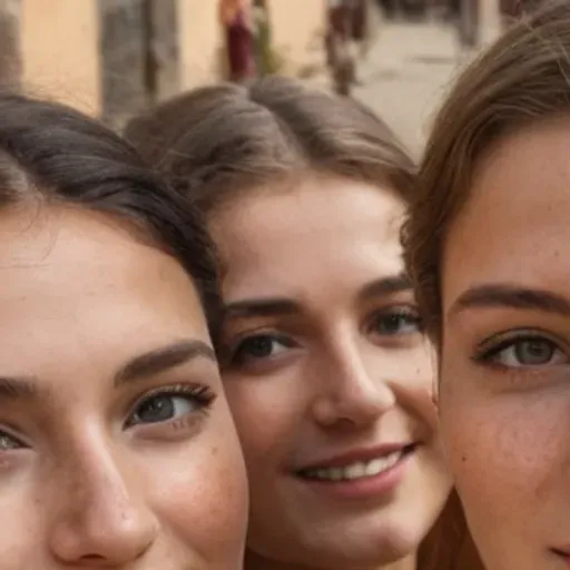 Penghasil gambar lucah AI