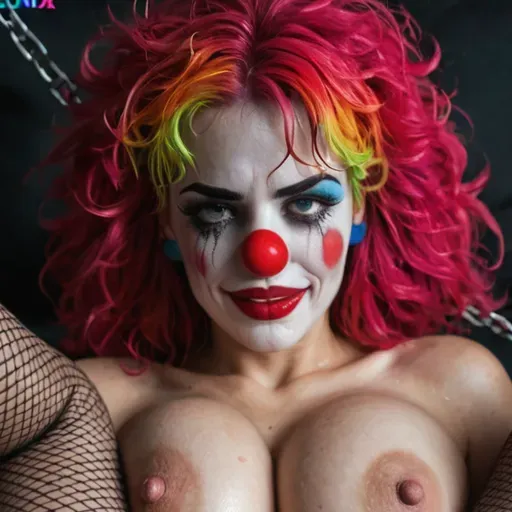 एआई पोर्न इमेज जेनरेटर