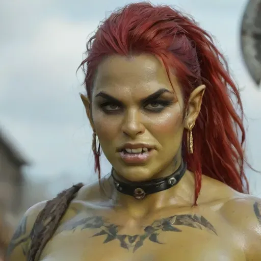 AIポルノ画像ジェネレーター