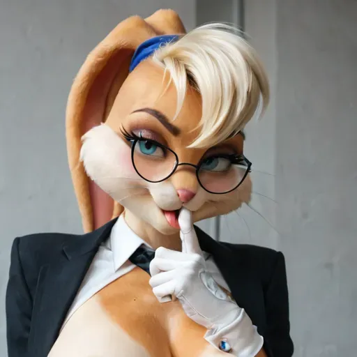 generatore di immagini porno IA