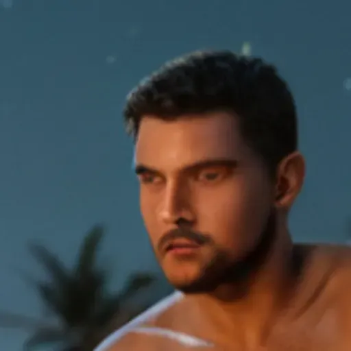 AIポルノ写真ジェネレーター