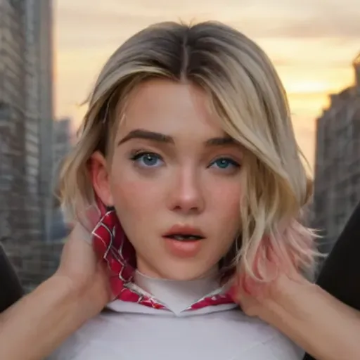 генератор порно-изображений на ИИ