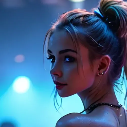 generatore di immagini porno IA