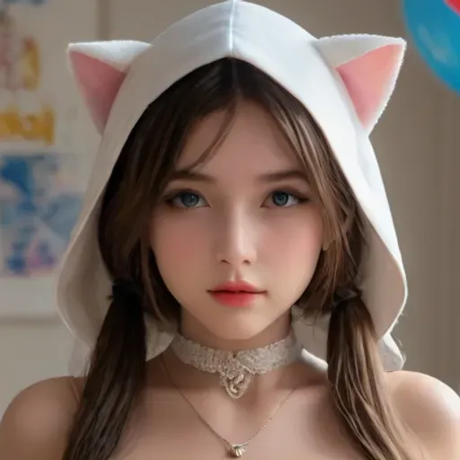 AI 포르노 이미지 생성기