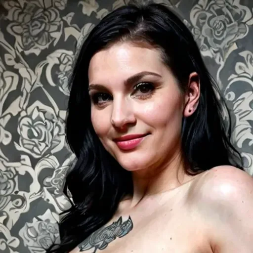 โปรแกรมสร้างภาพโปรนที่ใช้ปัญหา AI