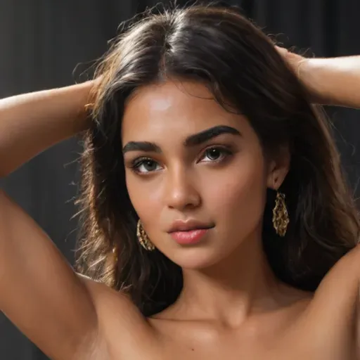 KI-Pornobild-Generator