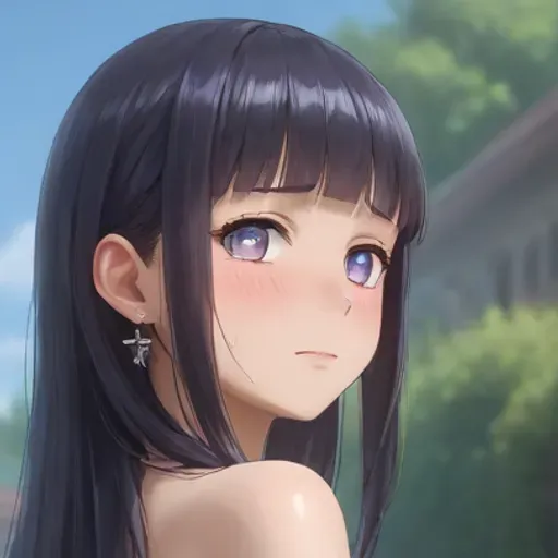 AI色情圖片產生器