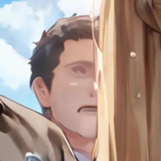 โปรแกรมสร้างภาพโปรนที่ใช้ปัญหา AI