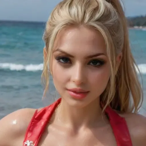 KI-Pornobild-Generator