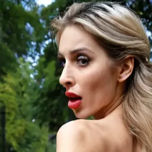 generatore di immagini porno IA