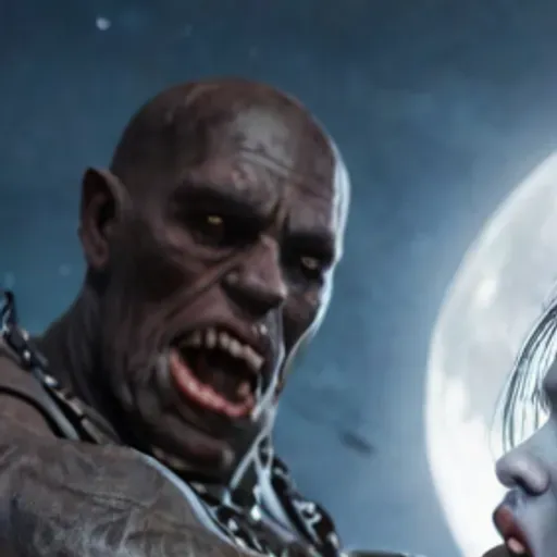 generatore di foto porno IA