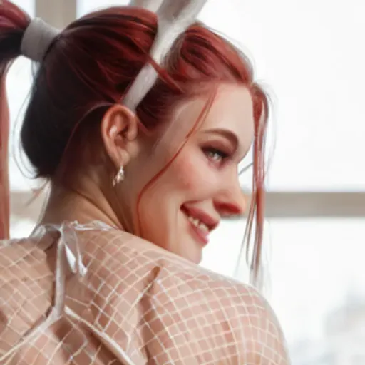 AIポルノ画像ジェネレーター