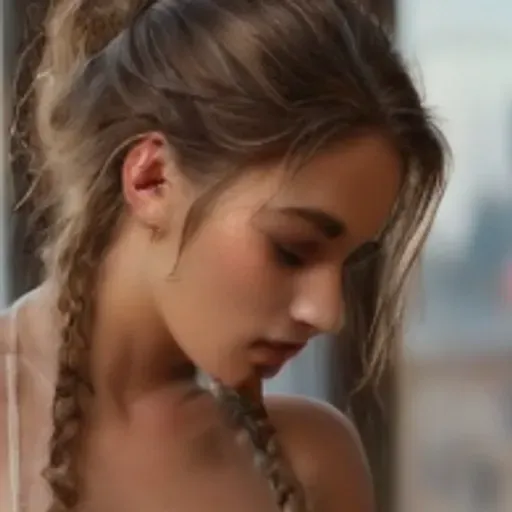 AI 포르노 이미지 생성기