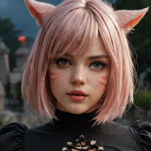 AI 포르노 이미지 생성기