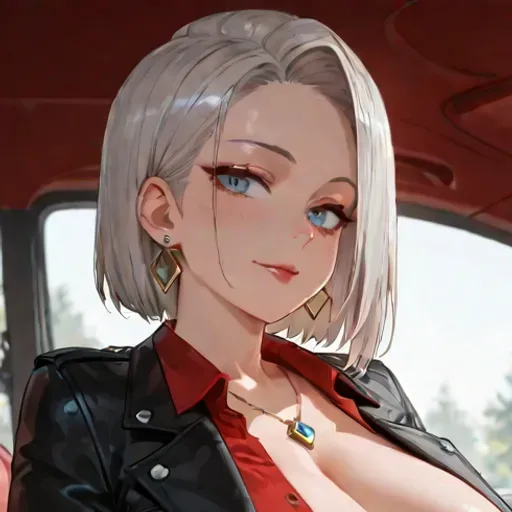 generatore di immagini porno IA