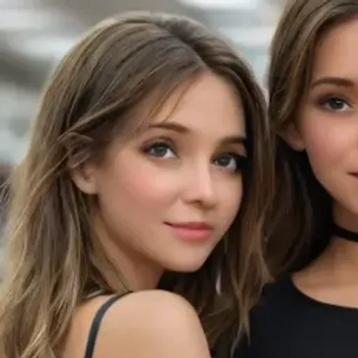 generatore di immagini porno IA