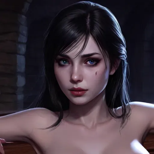 generatore di immagini porno IA